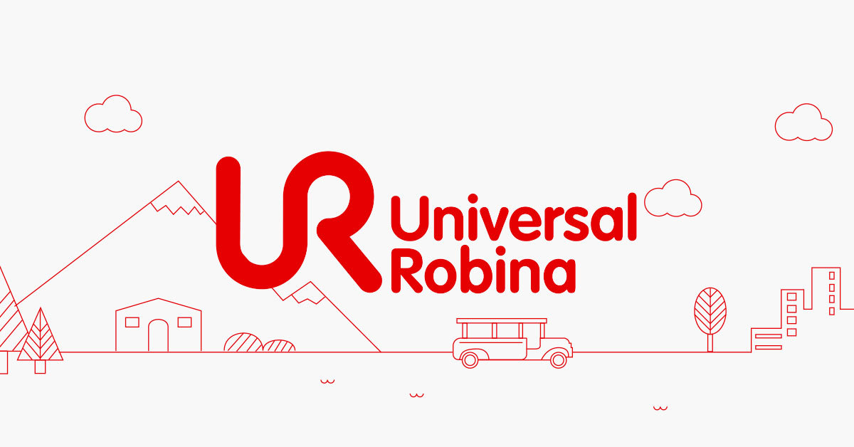 Goodday | Universal Robina